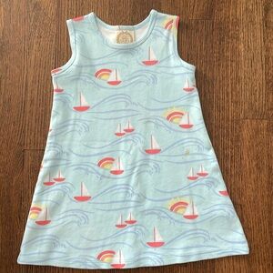 TBBC Sail Dress